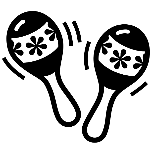 Maracas