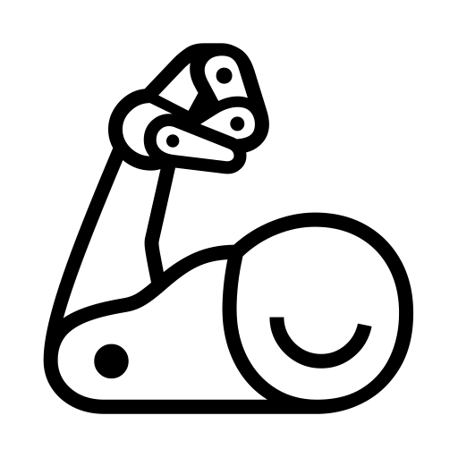 Mechanické rameno