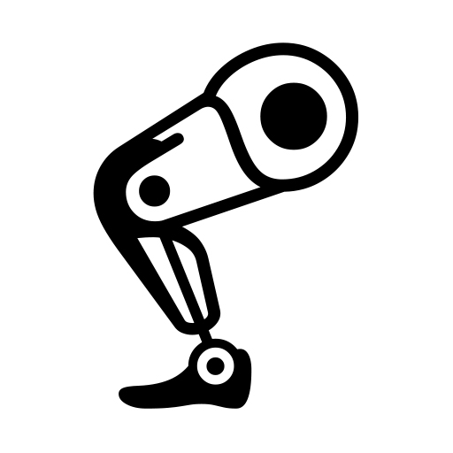 Mechanická noha