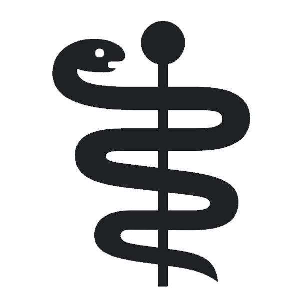 Lékařský symbol