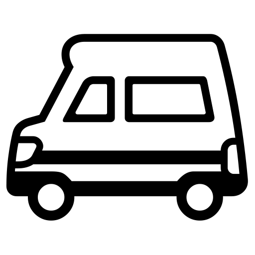 Minibus