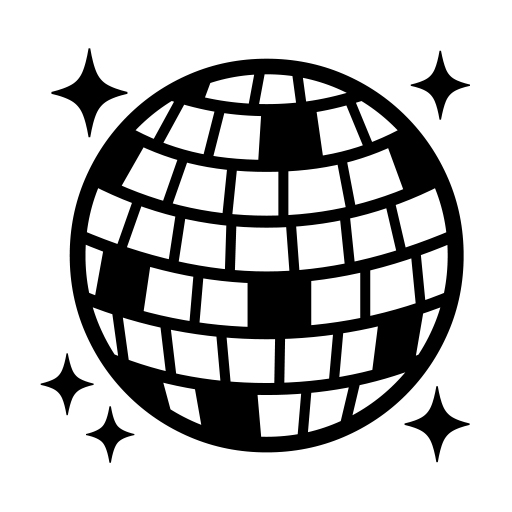 Disko koule