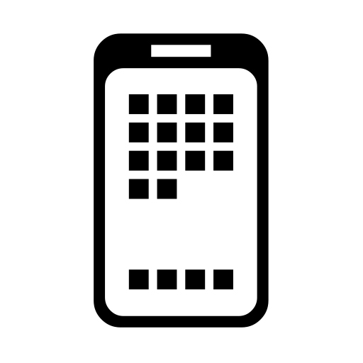 Mobilní telefon