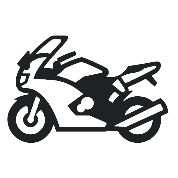 Motocykl