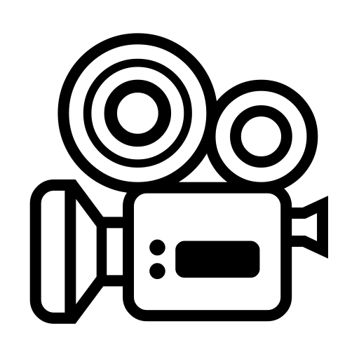 Filmová kamera