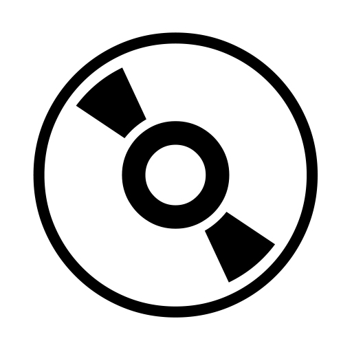 Optický disk