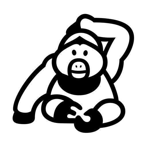 Orangutan
