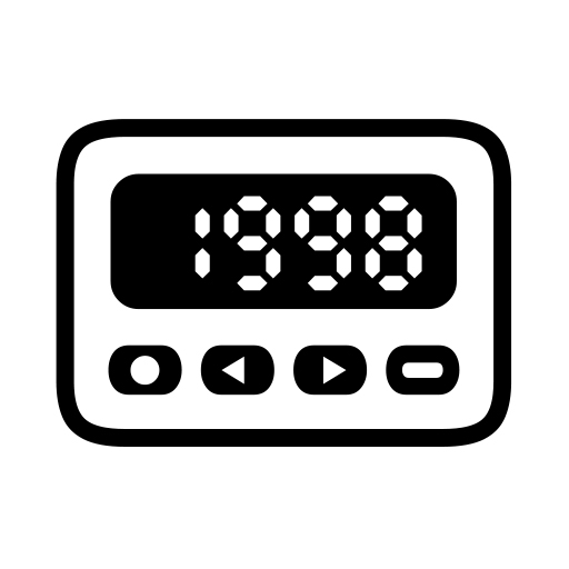 Pager