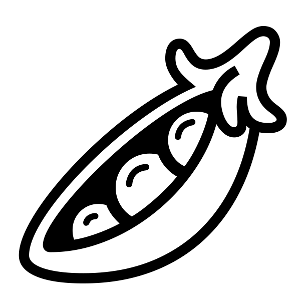 Hrachový lusk