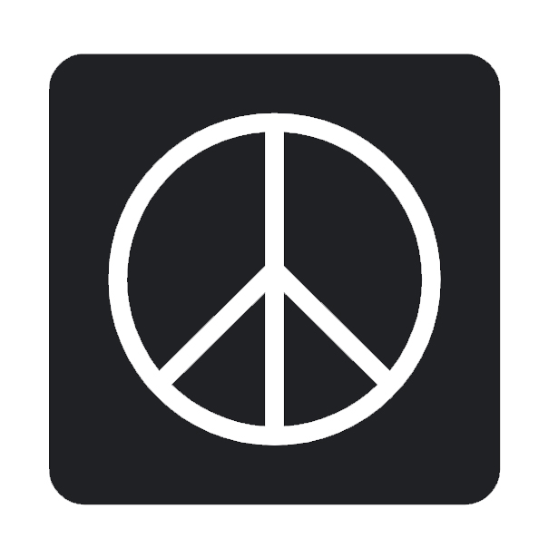 Symbol míru