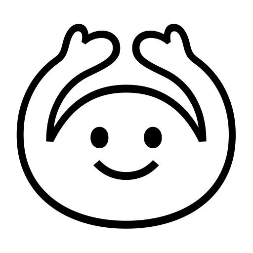 Osoba gestikulující OK