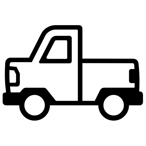 Pick-up