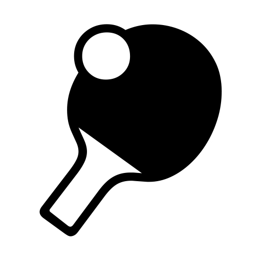 Ping pong