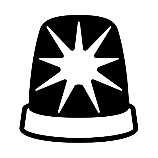 Policejní maják