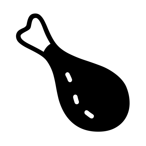 Drůbeží stehno