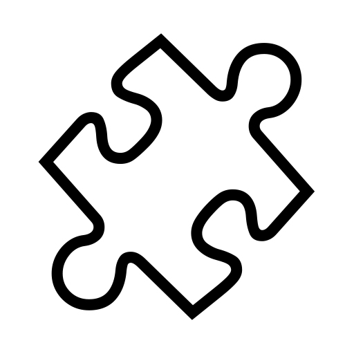Dílek puzzle