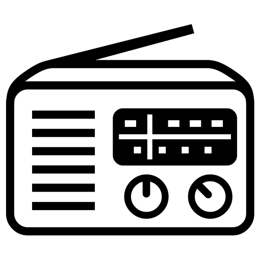 Rádio