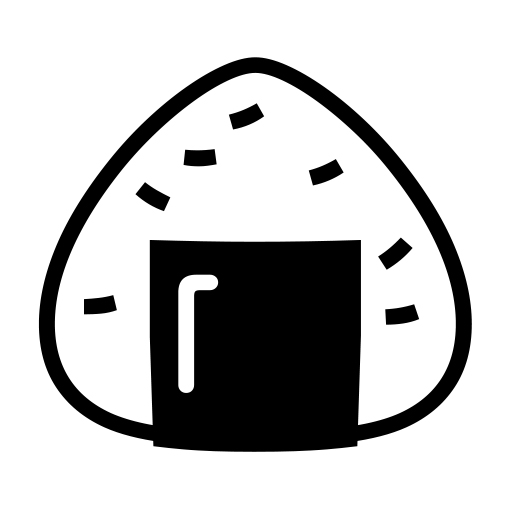 Rýžová kulička
