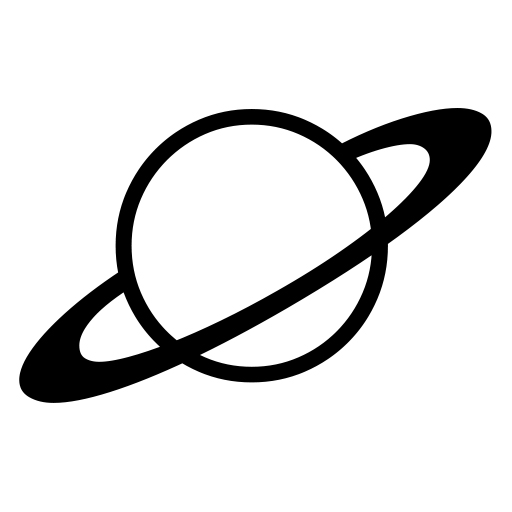 Prstencová planeta