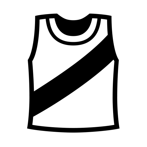 Běžecké tričko