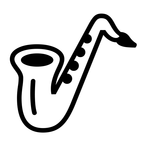 Saxofon