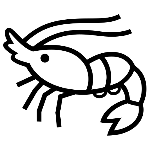 Kreveta