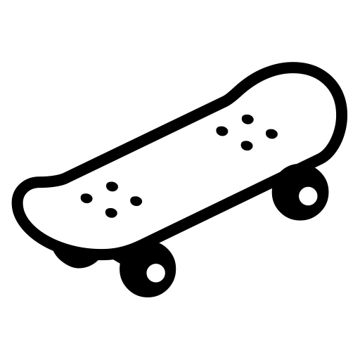 Skateboard