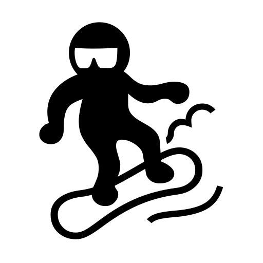 Snowboardista