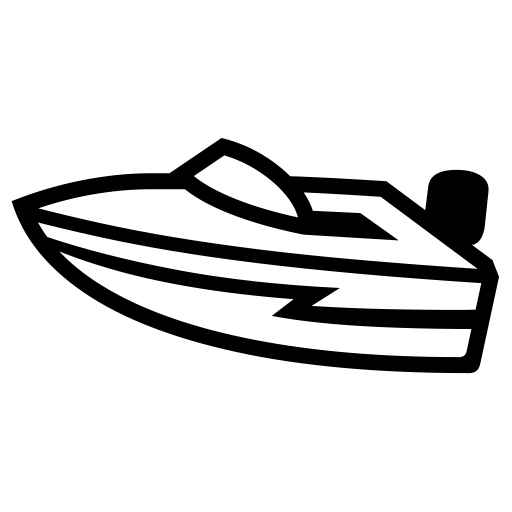 Motorový člun