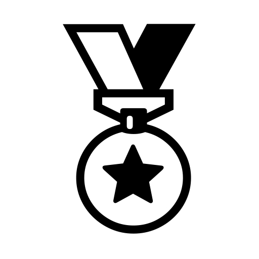 Sportovní medaile
