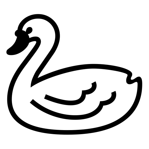 Labuť