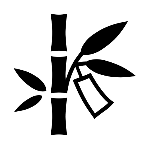Strom Tanabata