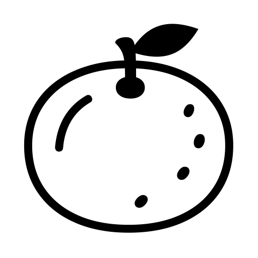 Mandarinka