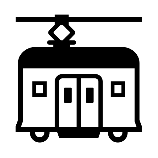 Tramvajový vůz