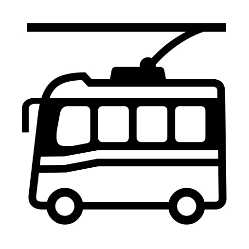 Trolejbus