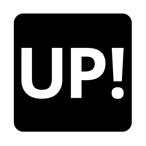 Tlačítko UP!