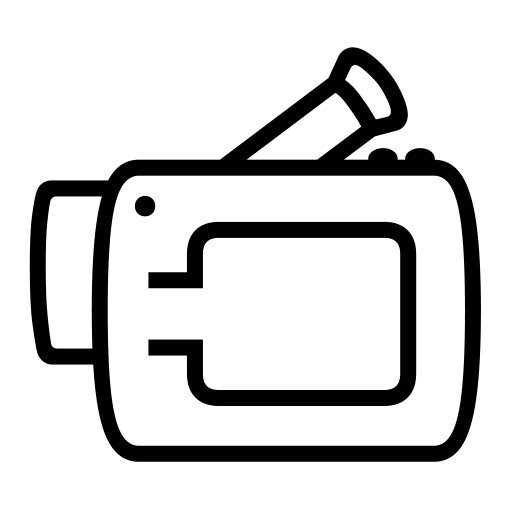 Videokamera
