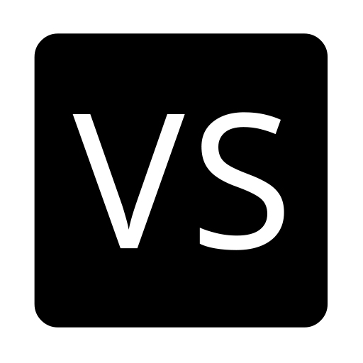 Tlačítko VS