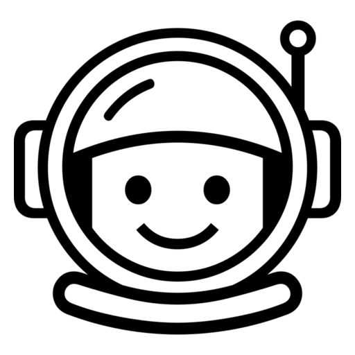 Astronaut: Medium-Dark Skin Tone