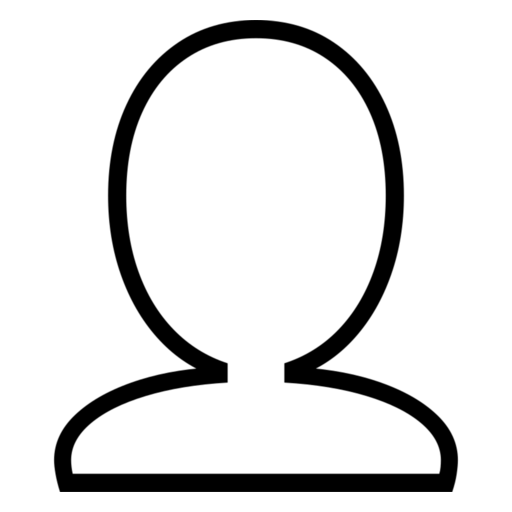 Bust in Silhouette