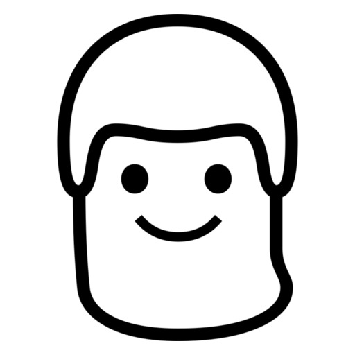 Man: Medium-Dark Skin Tone, Blond Hair