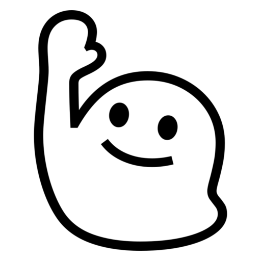 Person Raising Hand: Medium-Light Skin Tone
