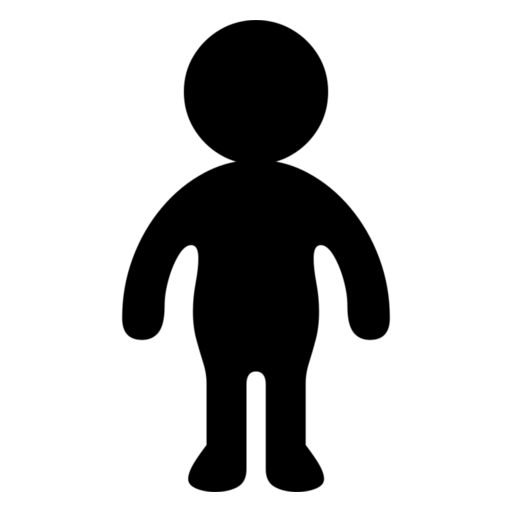 Person Standing: Medium-Dark Skin Tone