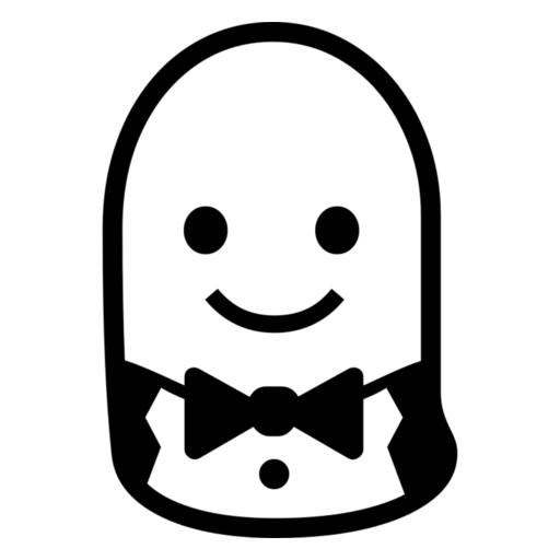 Woman in Tuxedo