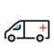 Krankenwagen