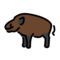 Wildschwein