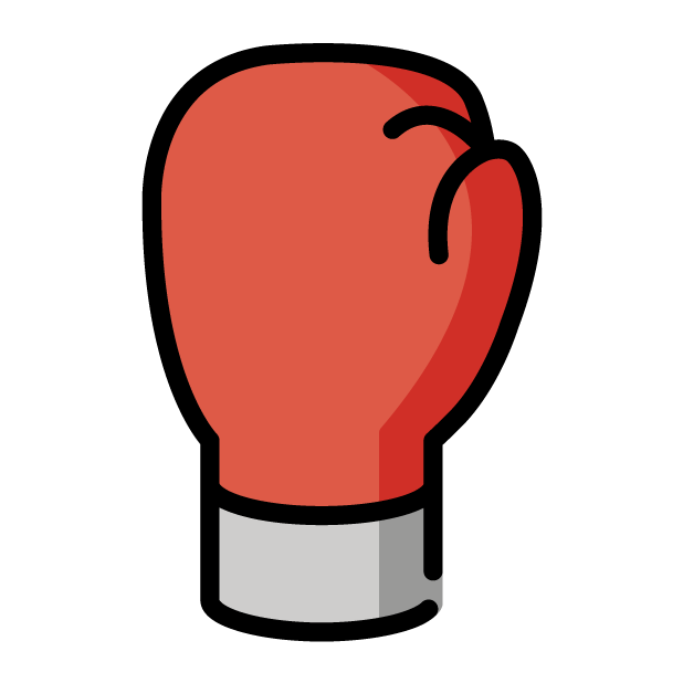Boxerské rukavice