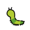 Raupe