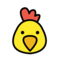 Huhn