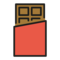Schokoladentafel